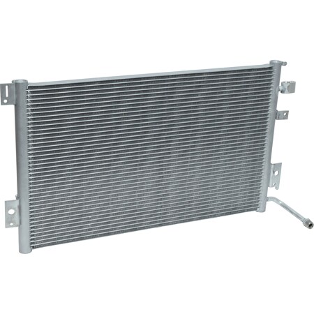 Universal Air Cond Chev Camaro 97-93 Condenser, Cn4393Pfc CN4393PFC